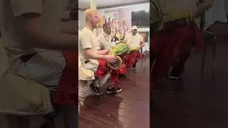 Shango 