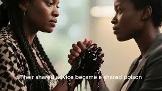 The Same Problems Different Roots | A Powerful Nigerian Story of Betrayal, Truth & Brotherhood