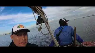 Manila Bay fishing ( MICP)