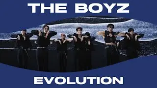 THE BOYZ 