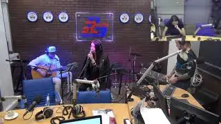 Елена Князева - Ничья мелодия #live #unplugged