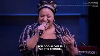 Charis Worship - April 26, 2021