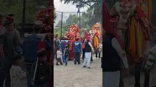 Embracing the culture of India #india #culture #travel