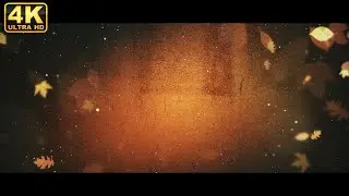 Cinematic title background short film title background animation background motion background free