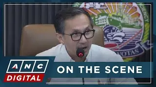 DPWH: Informal settlers along Manila's waterways will be relocated | ANC