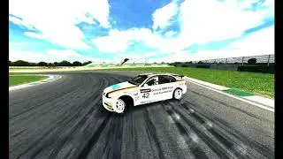 L F S Back Entry De BMW 2JZ 700Hp
