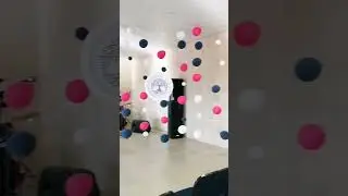 Corporate Event Decor - The BCO launch event [Video 1]