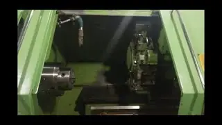 How to On and Off CNC Machine with Standard Operating Procedure | cnc machine trainings