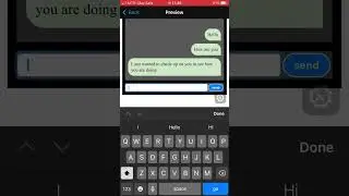 A Chat App written in JavaScript, CSS and HTML. Hit me up for private lessons🧑‍💻👩‍💻😉