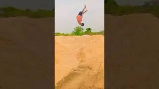gainer flip short video 🔥||#shortvideo#shorts #youtubeshorts#stunt#viralshort#flip#rajenflipper
