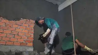 ការងារសំណង់ #concrete #story #funny #video #JASIKA-DL