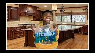 Does Leak Proof Bag Really Works?  |East DIY Science Experiment for kids!|
