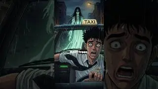 The White Lady of Balete Drive |  Urban Legend #horrorstories #terrifyingtales  #scary #philippines