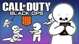 Black Ops 4 - THE BEST COD IN YEARS