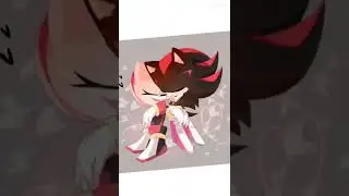 Shadow x Amy rose song ❤️💕💓💗💖