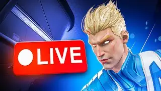 WE GRINDING!!! HUMAN TORCH RANKED GAMEPLAY | Marvel Rivals