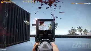 hightlight#37 by Felsher? | RUst | sunfire 236