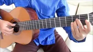 Belajar Kunci Gitar Jamrud Pelangi Di Matamu