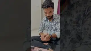 Unboxing | Hammer Ace3.0 watch #hammer#unboxing#unboxingvideo#hardikapatilmathur#shortsvideo