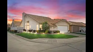 1284 Cypress Point Drive, Banning, CA 92220