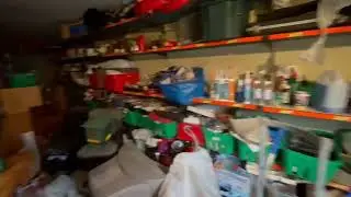 Garage Rubbish Removal Livingston West Calder