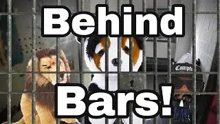 SFG Short: Behind Bars!