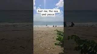 #sunshineandus #beach#beutifull  #lasterrenas #viral #travel