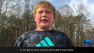 C2BF presents the Action Based Learning Lab