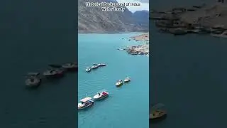 Historical Background of Indus Water Treaty 🌍 #css #top #foryou #foryoupage #viralshorts #viralshort
