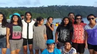 NPS HSR @ Andamans
