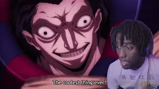 SO CASTOR JUST THOUGHT THIS WAS OKAY!?!?! | FATE/ZERO SEASON 1 EPISODE 14 BLIND REACTION