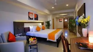 Treehouse Neptune - Panaji - India
