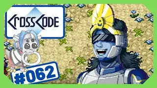 Ein unvergesslicher RAID | CrossCode | Folge #062 | [Deutsch] | Lets play | [2020]