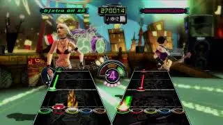 GH3 DLC: Sunday Morning by No Doubt - Expert Co-Op FC #45