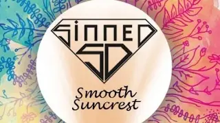 SinneD - Smooth Suncrest #DAY 2 // Shisha M&uuml;//