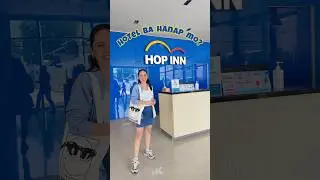 Quick hotel tour at Hop Inn Davao City. #occraft #HopInnDavao #HopInnHotelPhilippines #DavaoBloggers
