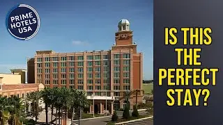Renaissance Tampa International Plaza Hotel - Is This the Perfect Stay? | Tampa (FL), United States🌟