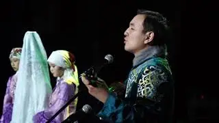 Актау Ұлттық Республикалық тур