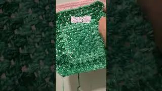 Day 12!! 1sub=1row!!! Thank you all!!❤️#challenge#crochet