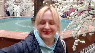 VLOG | ПОКУПКИ В НОВОЙ ЗАРЕ | ГУМ | KIKO  MILANO И YVES ROCHER | ГУЛЯЕМ ПО ЦЕНТРУ МОСКВЫ