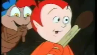 Frances the Firefly (full version)