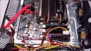 A Computer in a XBOX 360- mod/ build