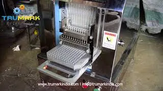 AUTO CAPSULE LOADER