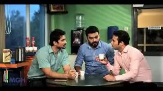 MGH Canteen Commercial - Maruti Enclave at Anandam Awaas, Sector - 19, Dharuhera