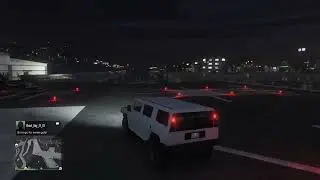Getting ghostboy