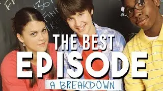 Breaking Down The Best Ned's Declassified School Survival Guide Episode