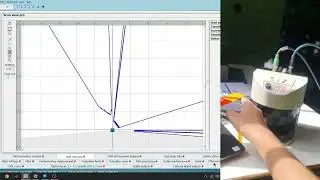 Crane's Safety System: Real-Time Anti-Collision Using SICK's Laser