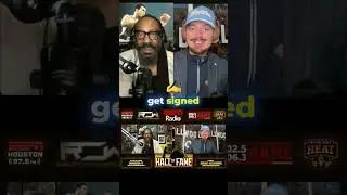 Ricky Saints' hilarious realization about NXT and Reality of Wrestling is pure gold! 😂