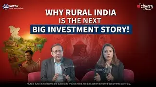Fund Manager of Kotak Rural Opportunities Fund NFO | Kotak Cherry