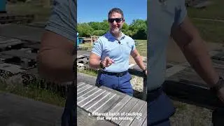 TDS Products Work Because We Test Them   #teakwood #yachtbuilding #superyachts